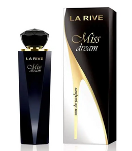 La Rive Miss Dream Eau de Parfum Feminino Original