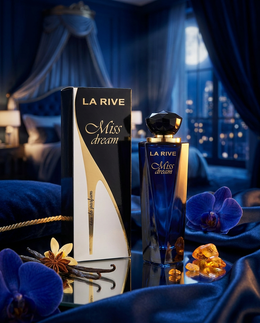 La Rive Miss Dream Eau de Parfum Feminino Original
