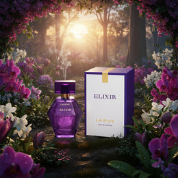 Perfume Feminino La Rive Elixir Eau de Parfum 100ml
