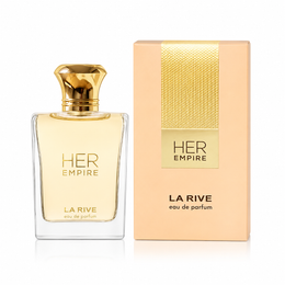 Perfume Feminino Her Empire La Rive EDP 100ml