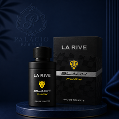 La Rive Black Fury