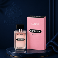La Rive Charisme