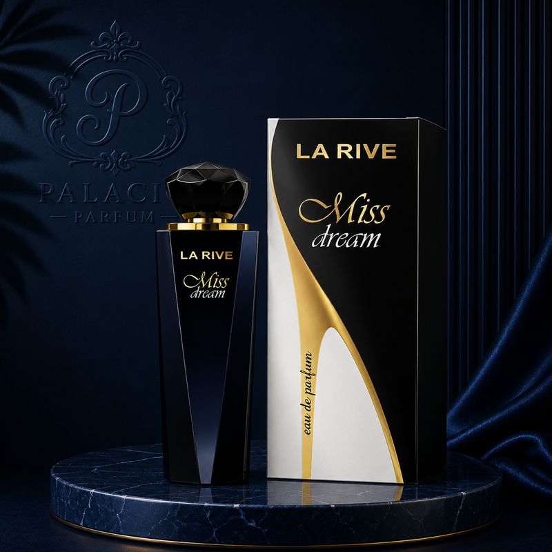 La Rive Miss Dream Eau de Parfum Feminino Original
