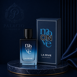 Perfume Masculino La Rive Move On Original EDT 100ml