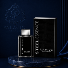 La Rive Steel Essence