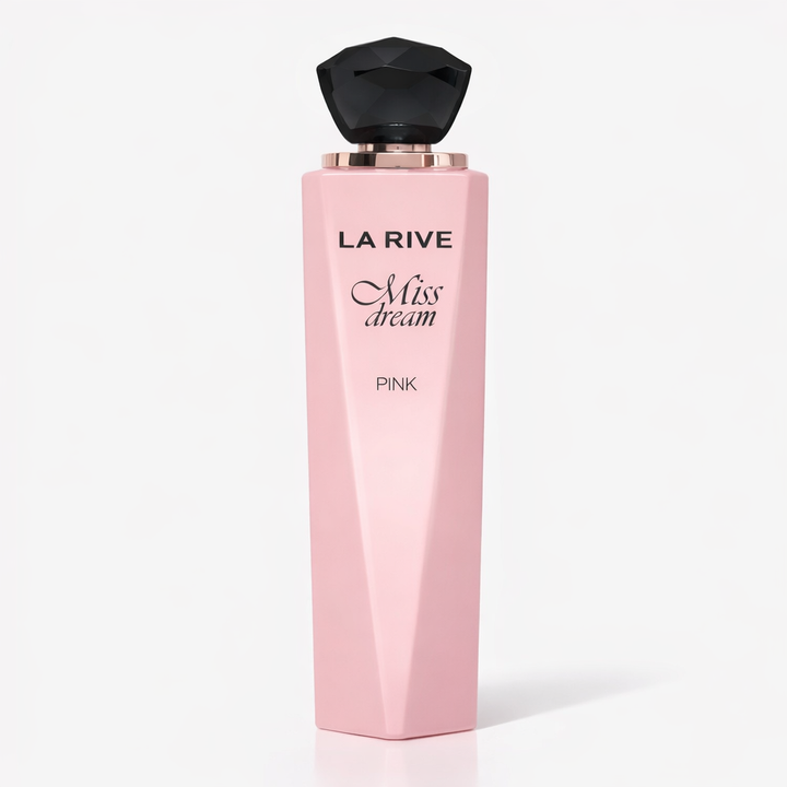 Perfume Feminino La Rive Miss Dream Pink 100ml Eau de Parfum Original